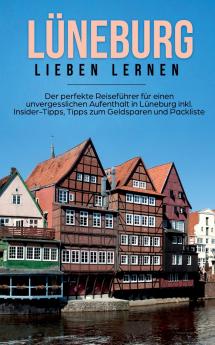 Lüneburg lieben lernen