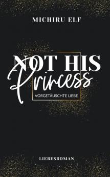 Not His Princess