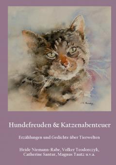 Hundefreuden & Katzenabenteuer