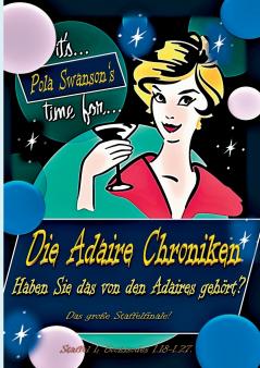 Haben Sie das von den Adaires gehört?