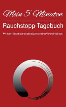 Mein 5-Minuten-Rauchstopp-Tagebuch