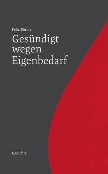 Gesündigt wegen Eigenbedarf