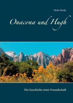 Onacona und Hugh