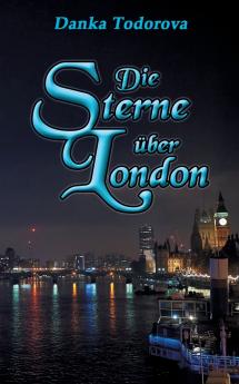Die Sterne über London