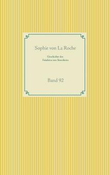 Geschichte des Fr��uleins von Sternheim