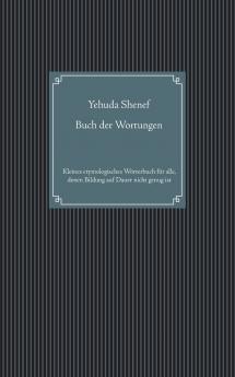 Buch der Wortungen