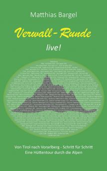 Verwall-Runde live!