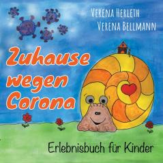 Zuhause wegen Corona