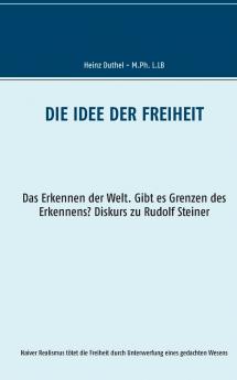 Die Idee der Freiheit