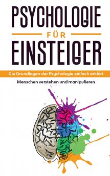 Psychologie für Einsteiger