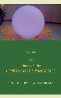FIT through the CORONAVIRUS PANDEMIC