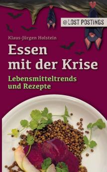 Essen mit der Krise