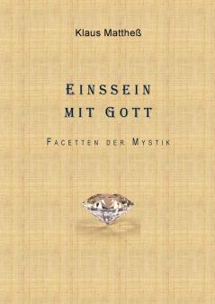 Einssein mit Gott