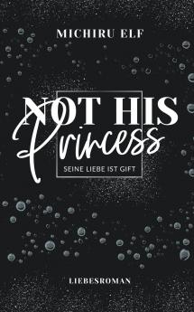 Not His Princess