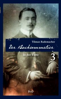 Der Buchsommelier 3