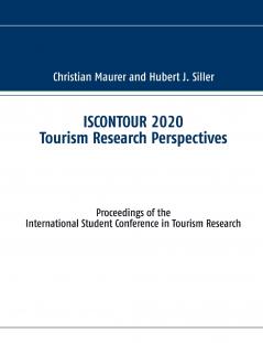ISCONTOUR 2020 Tourism Research Perspectives