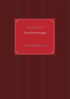 Lebensbetrachtungen