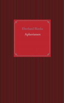 Aphorismen