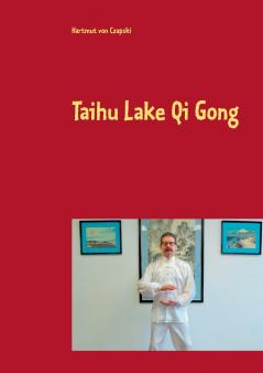 Taihu Lake Qi Gong