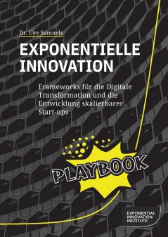 Exponentielle Innovation Playbook