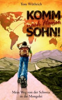 Komm nach Hause Sohn!