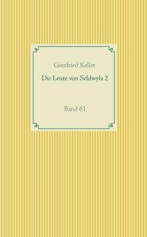 Die Leute von Seldwyla 2