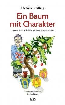 Ein Baum mit Charakter