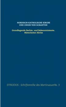 Nordisch-katholische Kirche und Union von Scranton