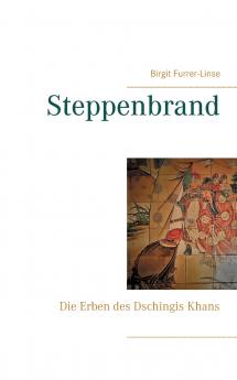 Steppenbrand
