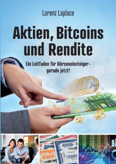 Aktien Bitcoins und Rendite