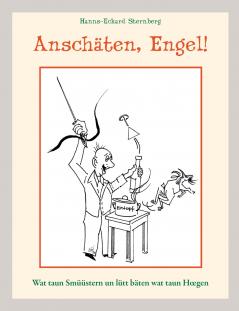 Anschäten Engel!