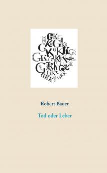 Tod oder Leber