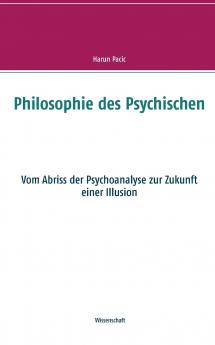 Philosophie des Psychischen