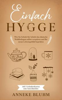 Einfach Hygge