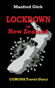 Lockdown in New Zealand