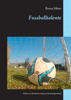 Fussballtalente