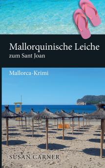 Mallorquinische Leiche zum Sant Joan