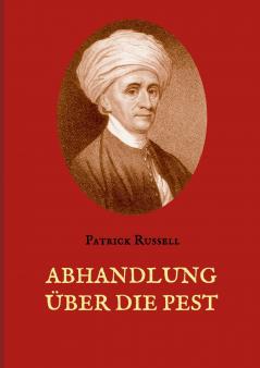 Abhandlung über die Pest