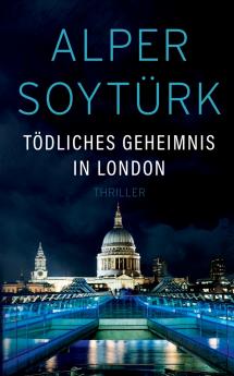 T��dliches Geheimnis in London