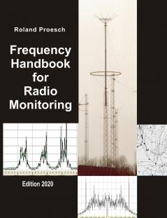 Frequency Handbook for Radio Monitoring HF