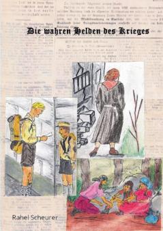 Die wahren Helden des Krieges