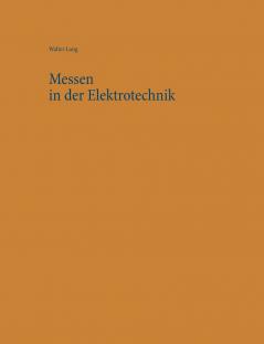 Messen in der Elektrotechnik