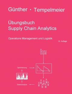 Übungsbuch Supply Chain Analytics