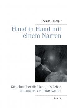 Hand in Hand mit einem Narren