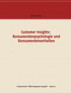 Customer Insights