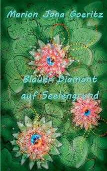 Blauer Diamant auf Seelengrund