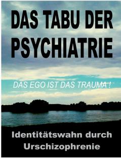 Das Tabu der Psychiatrie