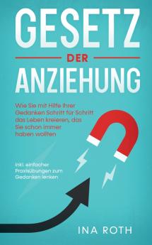 Gesetz der Anziehung
