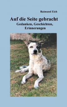Auf die Seite gebracht