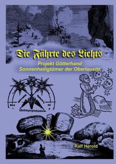 Die Fährte des Lichts